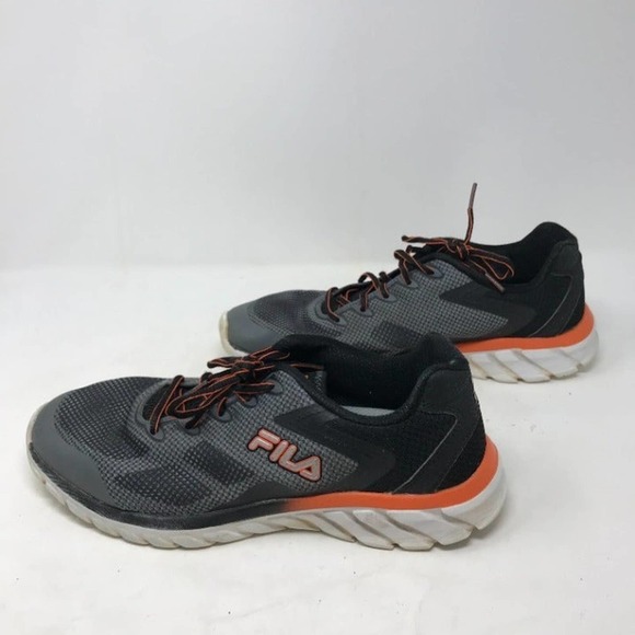FILA Memory Exolize 2 Running Shoe - Picture 5 of 10